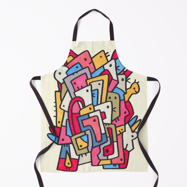 Item preview, Street art - Pink rules this friendly world designed and sold by Tisfraai.