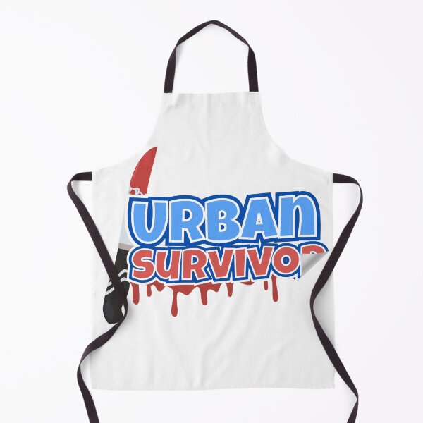 Item preview, Urban Survivor – Bold Typography for Survival Style designed and sold by FG-Brandworks.