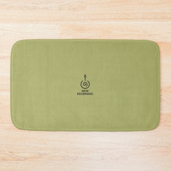 Item preview, New Beginning • Frequency of Renewal designed and sold by agatacodes.