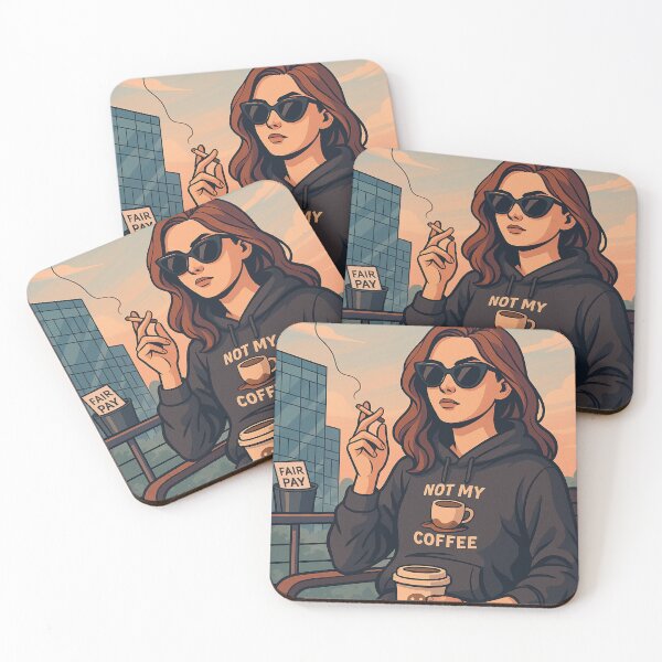 Item preview, I'm smoking one now – send the notice of termination designed and sold by cozylaughs.
