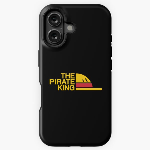 Vista previa del artículo con la obra «Diseño minimalista del sombrero de paja del Rey Pirata: inspirado en One Piece», diseñado y vendido por Cloanime Art.