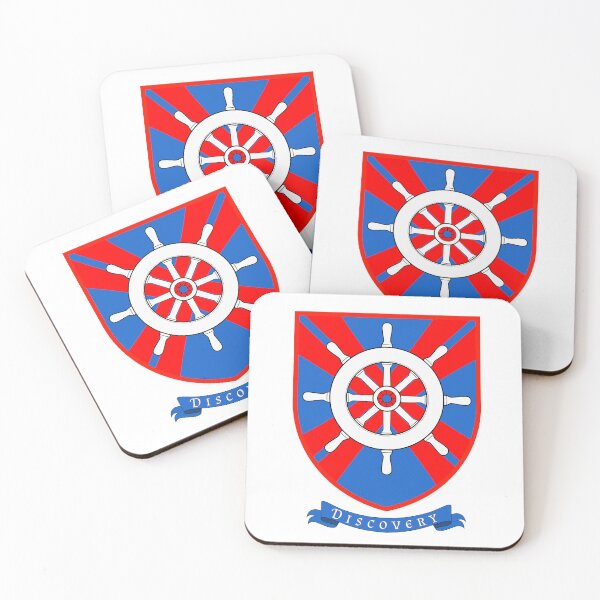 Item preview, Discovery designed and sold by NIDO-AKOKA.