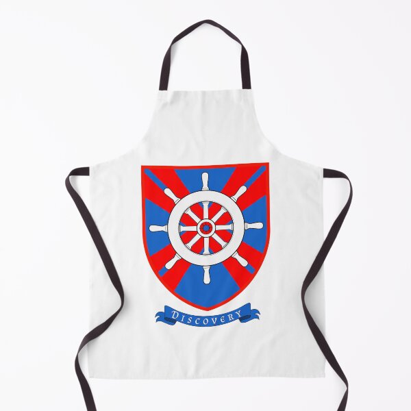 Item preview, Discovery designed and sold by NIDO-AKOKA.