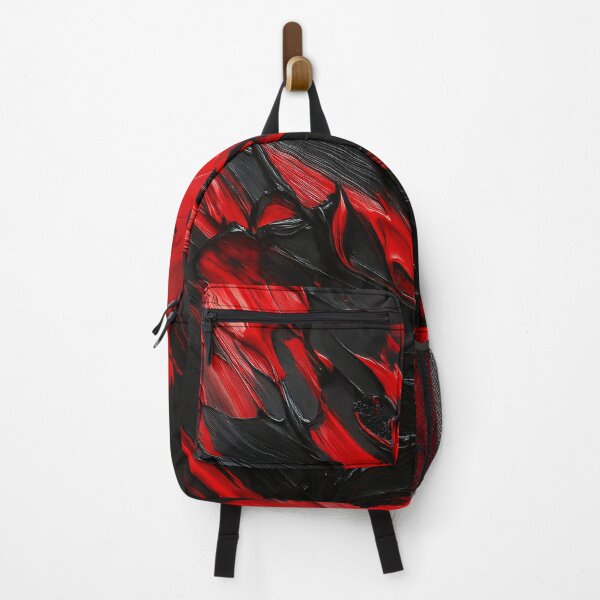 Item preview, Crimson Collision designed and sold by Kaleidoscope Print.