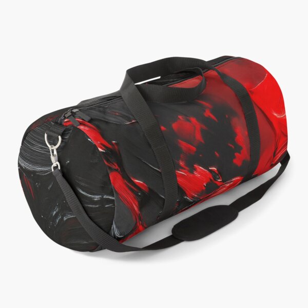 Item preview, Crimson Collision designed and sold by Kaleidoscope Print.