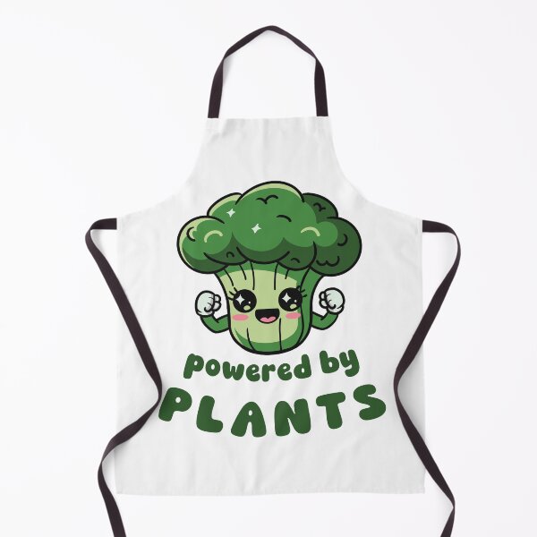 Item preview, Powered By Plants designed and sold by pinklamas.