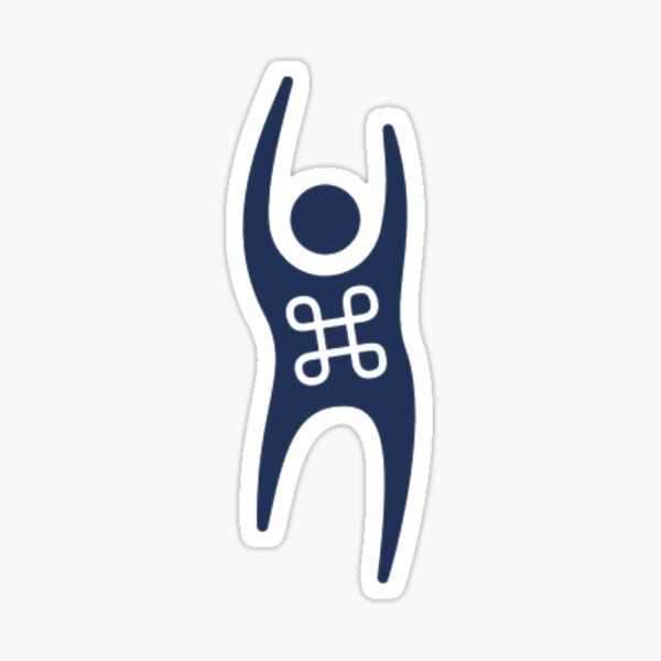 Item preview, Humanist Society Scotland Logo designed and sold by HumanistSS.