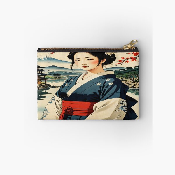 Item preview, Shin-Hanga Woman  designed and sold by ArtHistoryPrint.