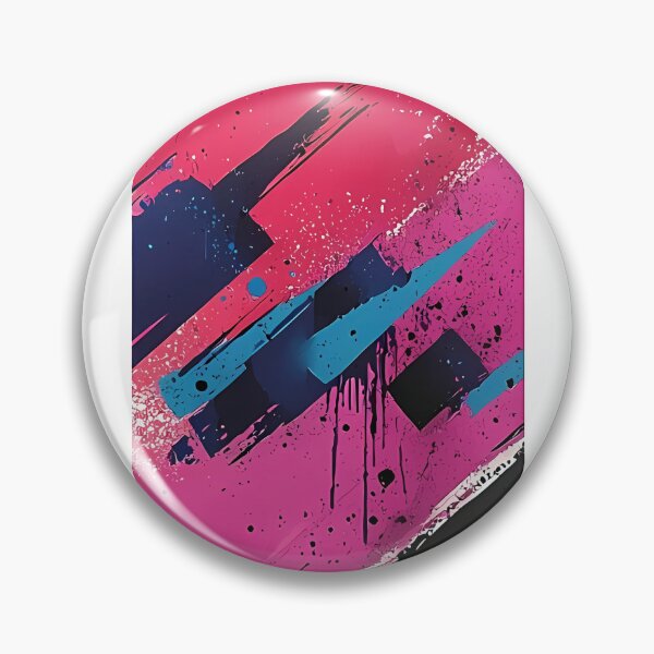 Item preview, posters in graffiti style designed and sold by Ariadna de Raadt.