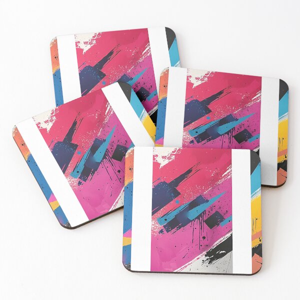 Item preview, posters in graffiti style designed and sold by Ariadna de Raadt.