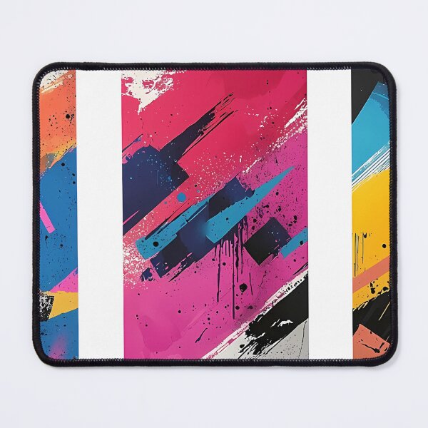Item preview, posters in graffiti style designed and sold by Ariadna de Raadt.