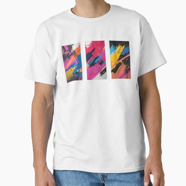 Item preview, posters in graffiti style designed and sold by Ariadna de Raadt.
