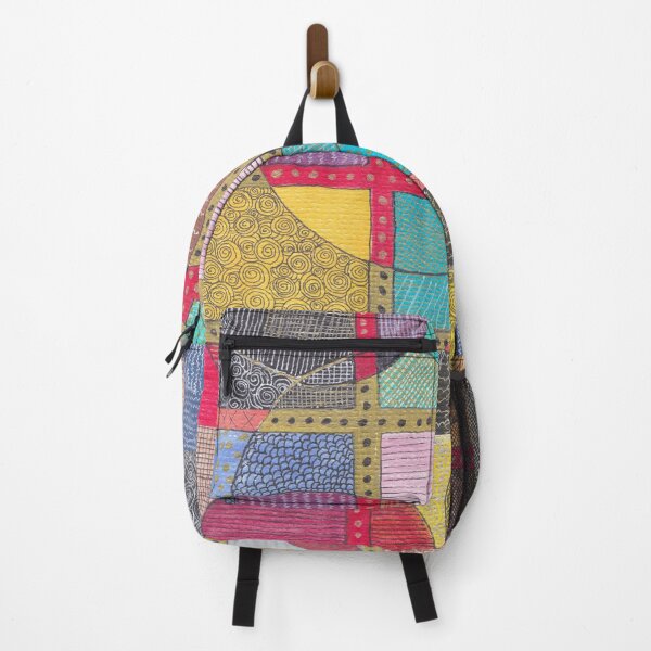 Item preview, Map to nowhere - hand drawn designed and sold by ColorWander.