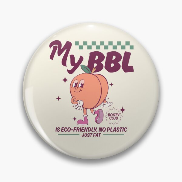 Item preview, My BBL is eco-friendly, no plastic designed and sold by Peerless-Prime.