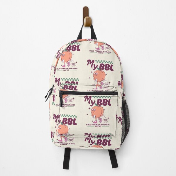 Item preview, My BBL is eco-friendly, no plastic designed and sold by Peerless-Prime.