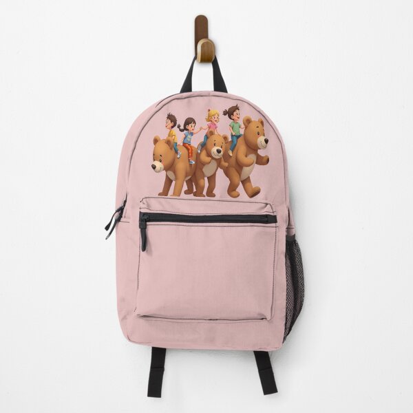 Item preview, A Whimsical Journey Through Childhood Joy designed and sold by Danivique.
