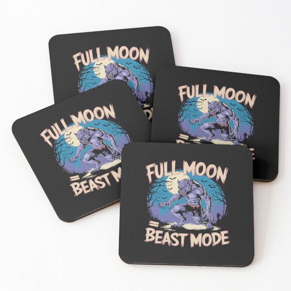 Item preview, Full Moon designed and sold by pinklamas.
