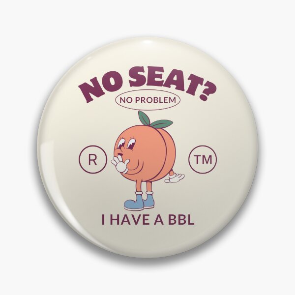Item preview, No seat? No problem, I have bbl designed and sold by Peerless-Prime.