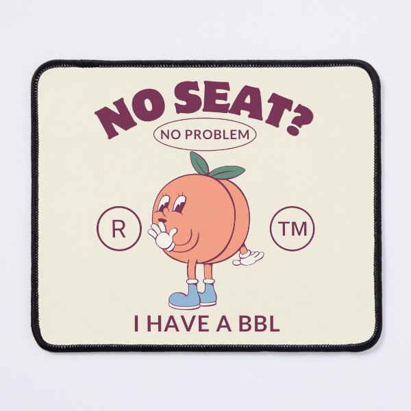 Item preview, No seat? No problem, I have bbl designed and sold by Peerless-Prime.