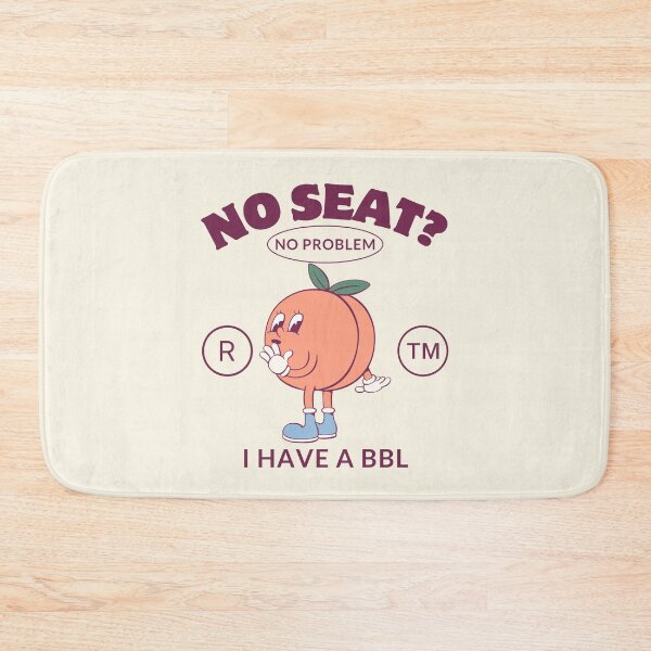 Item preview, No seat? No problem, I have bbl designed and sold by Peerless-Prime.