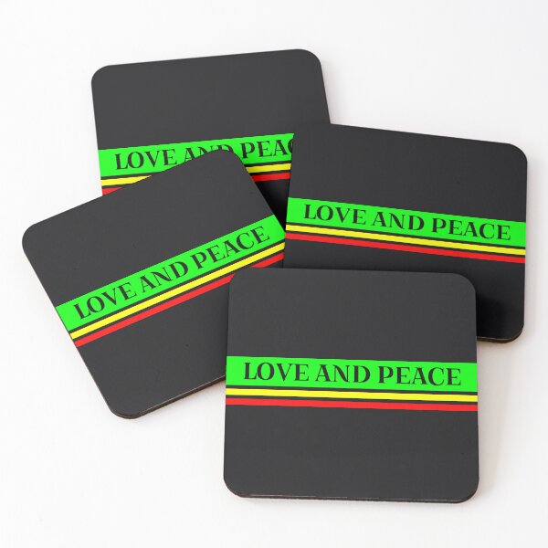 Item preview, Love and Peace designed and sold by dready-311.