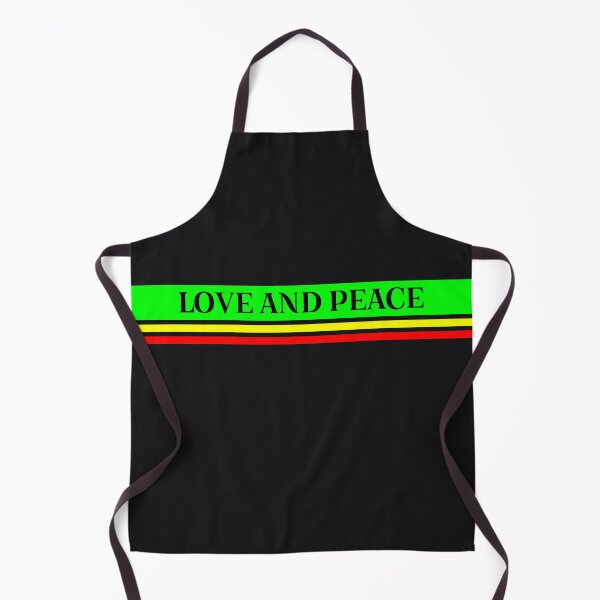 Item preview, Love and Peace designed and sold by dready-311.
