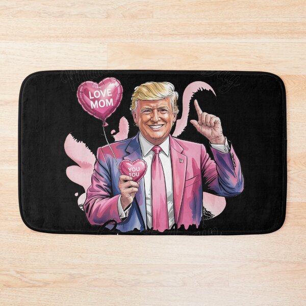 Artikelvorschau, Trump Muttertag, Lustiger Trump Muttertag PNG, Trump Mom entworfen und verkauft von Nekusa.