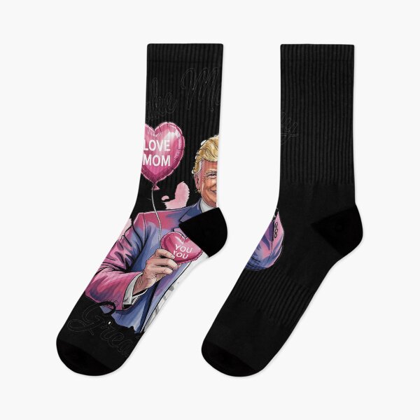 Item preview, Trump Mother’s Day, Funny Trump Mother’s Day PNG, Trump Mom designed and sold by Nekusa.