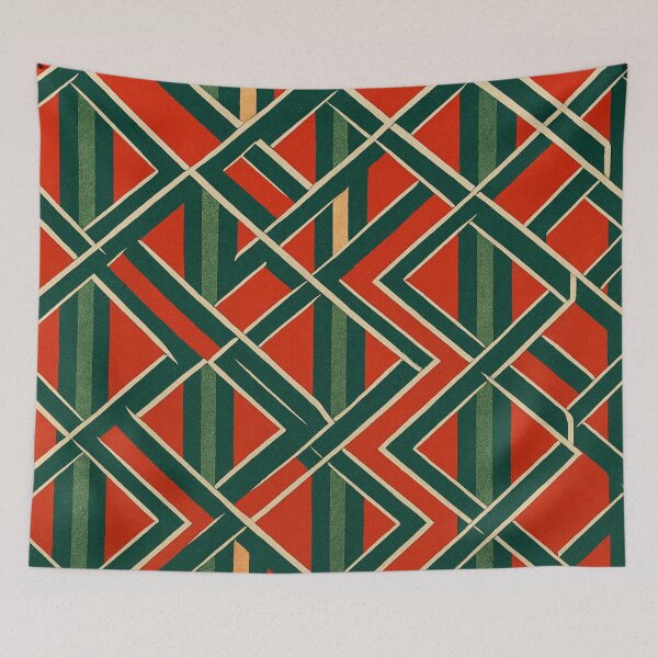 Item preview, Bright diamonds in a play of colors designed and sold by Sigtrix.
