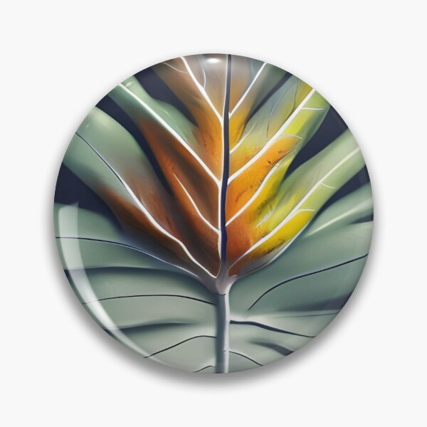 Item preview, Giant Leaf designed and sold by Korral.
