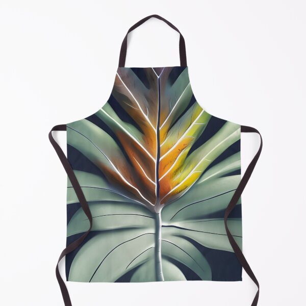 Item preview, Giant Leaf designed and sold by Korral.