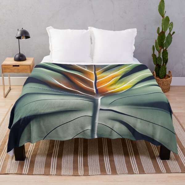 Item preview, Giant Leaf designed and sold by Korral.