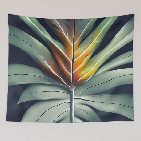 Item preview, Giant Leaf designed and sold by Korral.