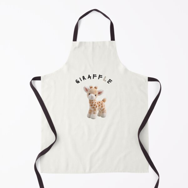 Item preview, Giraffe like Waffle❤ Giraffle designed and sold by mallardpark.
