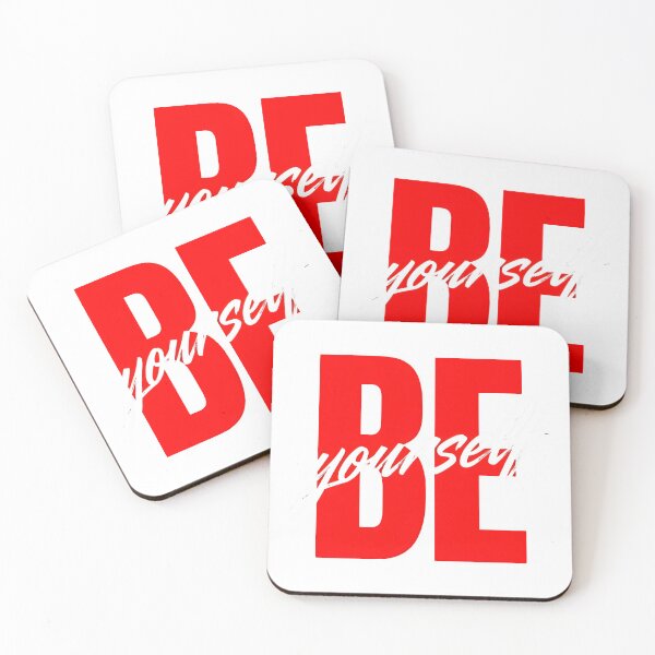 Item preview, BE Yourself designed and sold by INFINITYBOY.
