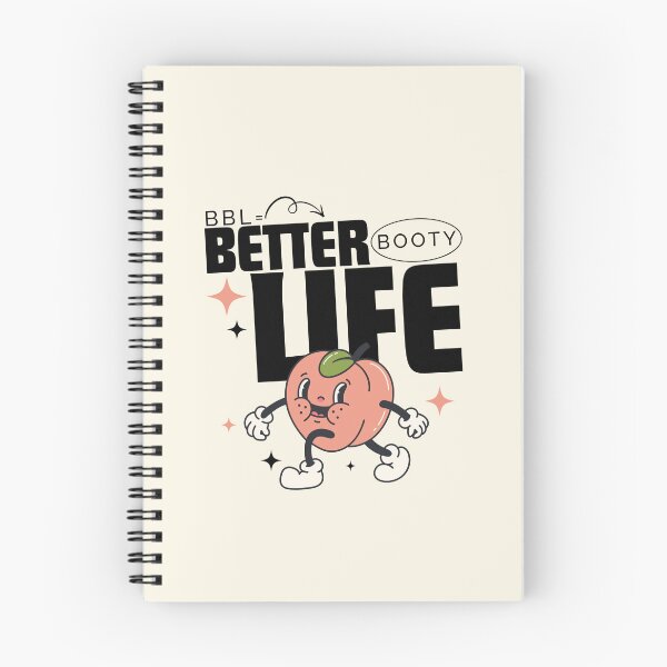 Item preview, BBL: better booty life designed and sold by Peerless-Prime.