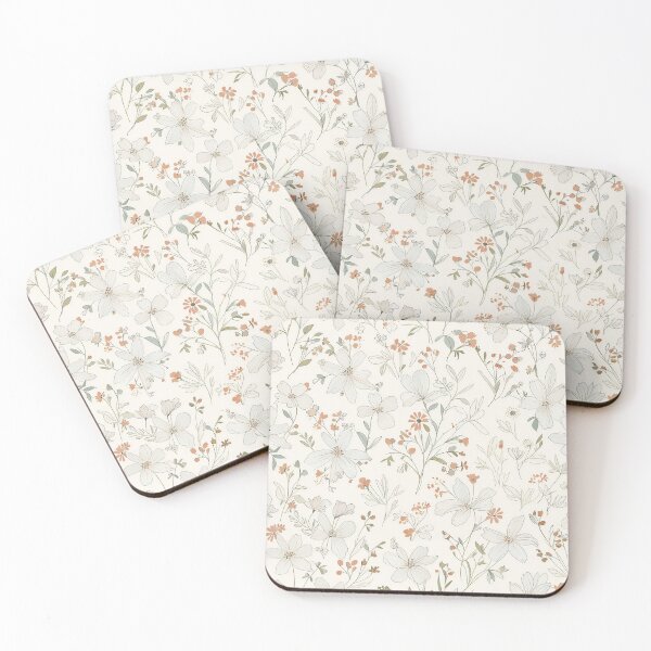 Item preview, Flower Accents designed and sold by CoolPixels.