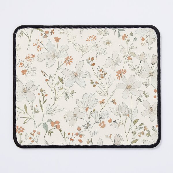 Item preview, Flower Accents designed and sold by CoolPixels.