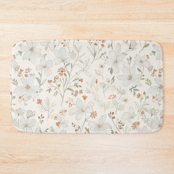 Item preview, Flower Accents designed and sold by CoolPixels.