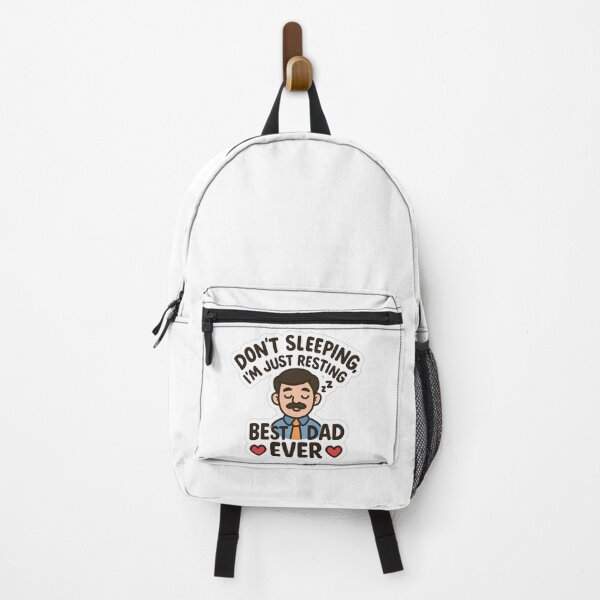 Item preview, "Dad Joke King—The Ultimate Sticker for the Funniest Dads!" designed and sold by Noo-Deign.