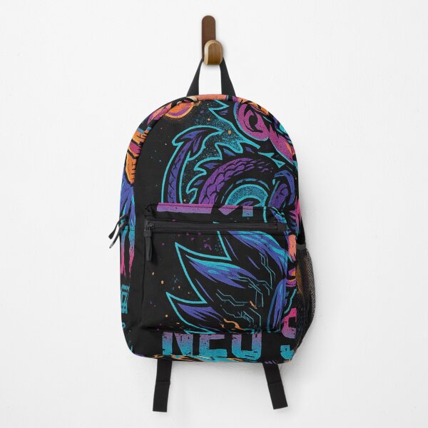 Item preview, Neo Sayan Crew designed and sold by KidoTheKid.