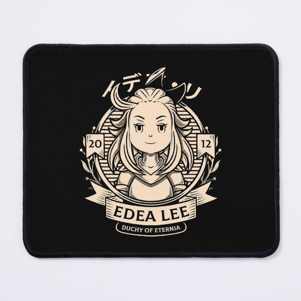 Item preview, Edea Lee designed and sold by AlundrART.