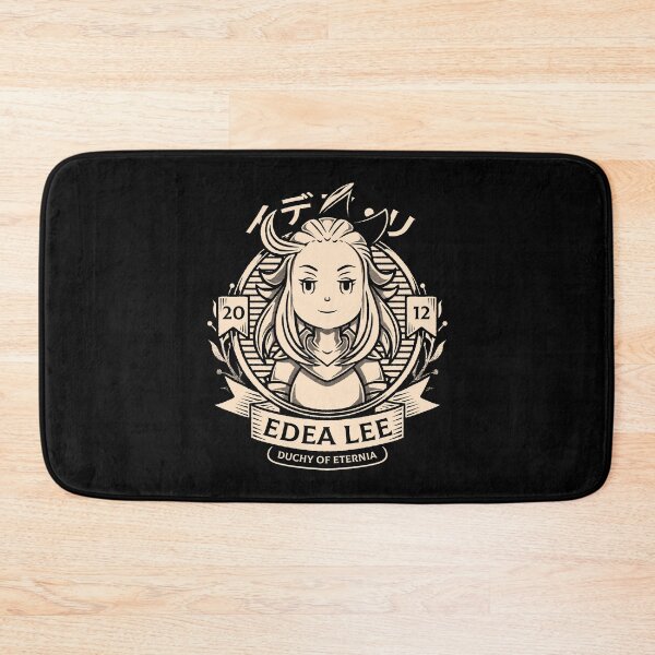 Item preview, Edea Lee designed and sold by AlundrART.