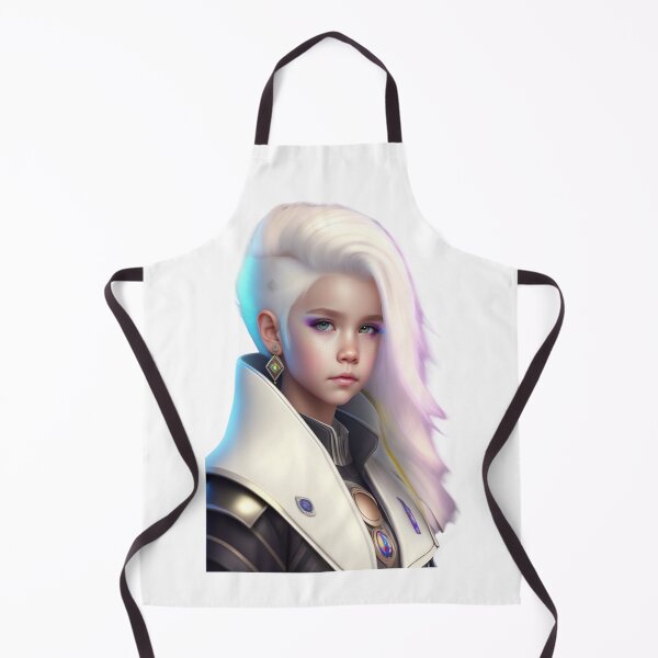 Item preview, Alvina designed and sold by AstaMiralda.