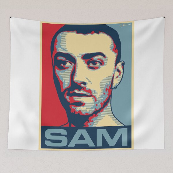 Item preview, Sam designed and sold by DFA.