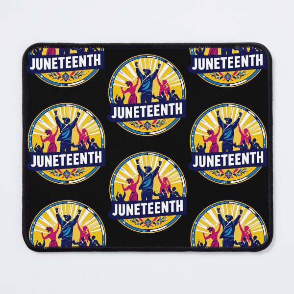 Item preview, Juneteenth Black History Celebration T-Shirts and Accessories designed and sold by RDRdesign.