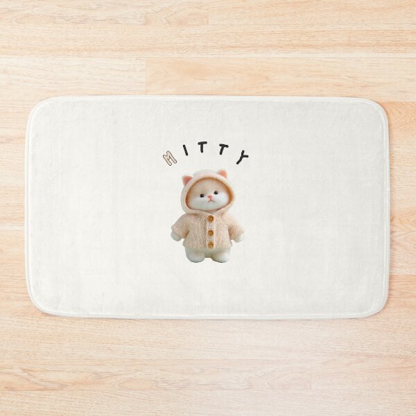 Item preview, Mellow Kitty❤ Mitty designed and sold by mallardpark.