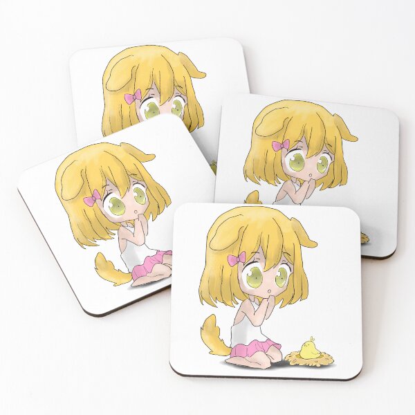 Item preview, Chibi finds bird designed and sold by adastra3D.