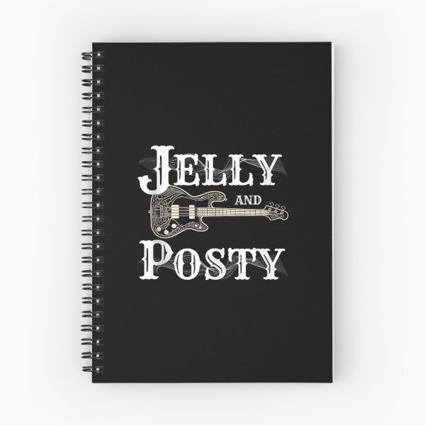 Item preview, Jelly Posty music designed and sold by Tiar-Kin.