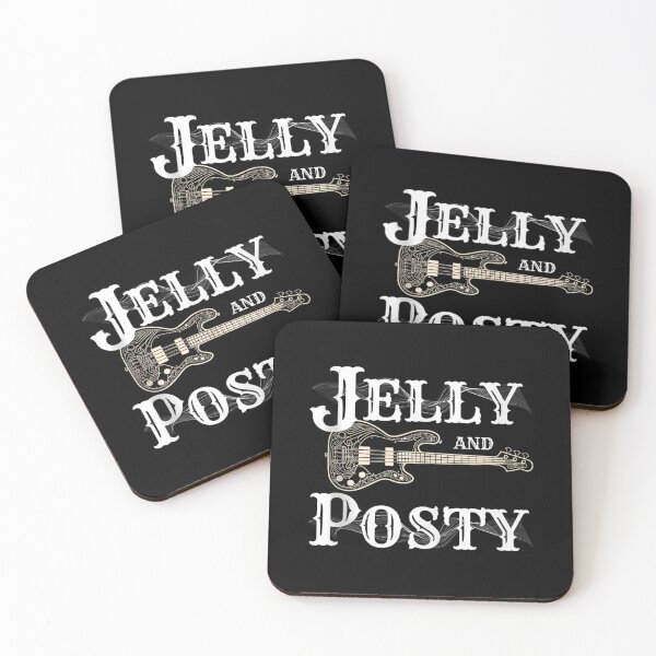 Item preview, Jelly Posty music designed and sold by Tiar-Kin.